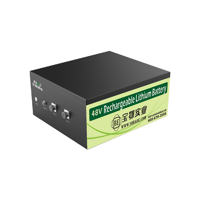 UPS不間斷電源鋰電池組 48V-70AH磷酸鐵鋰電池組