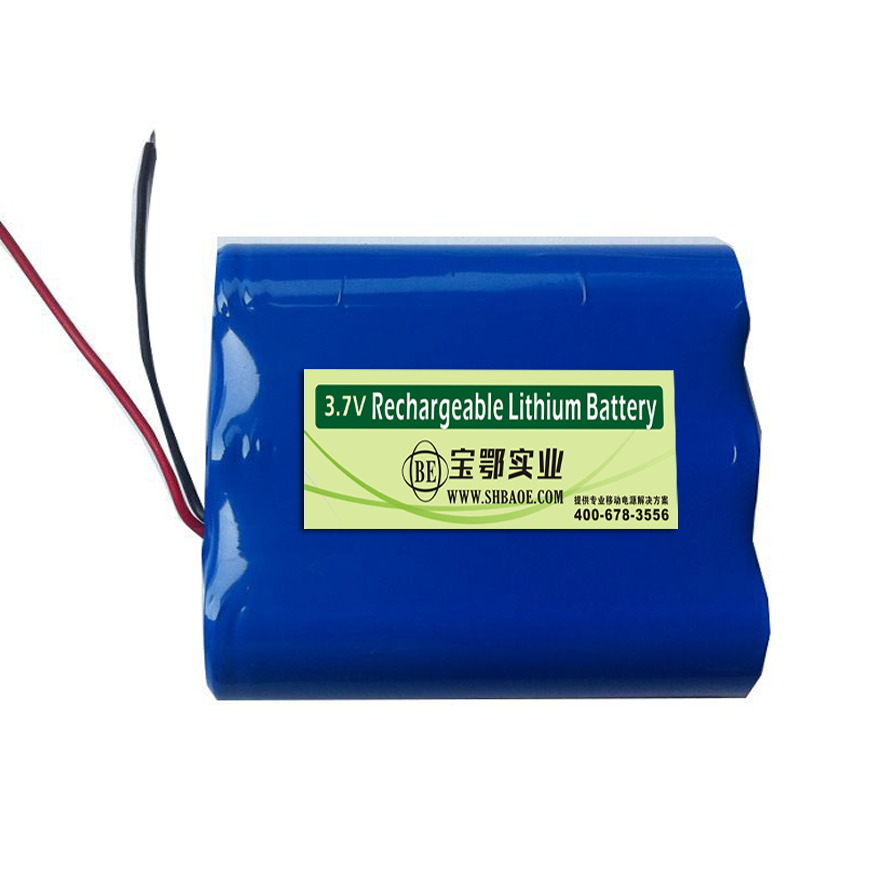 電動(dòng)工具鋰電池組
