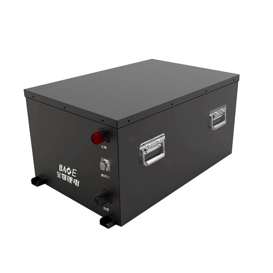 便攜式移動基站專用鋰電池