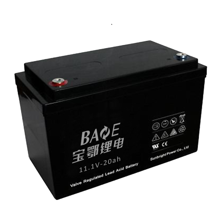 11.1v-20AH工業(yè)后備電源