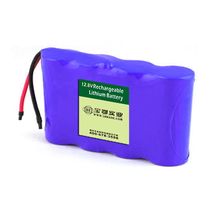 12.8v-4AHPDT集群無線分基站