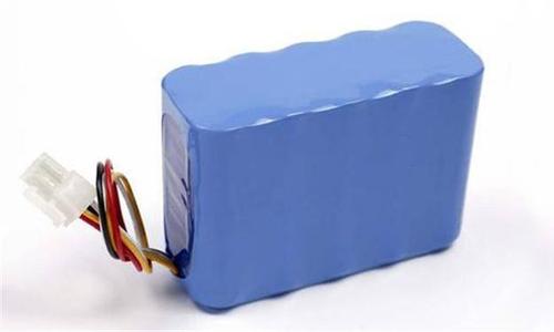 7.4V鋰電池組1200mAh 照明，按摩器材，美容