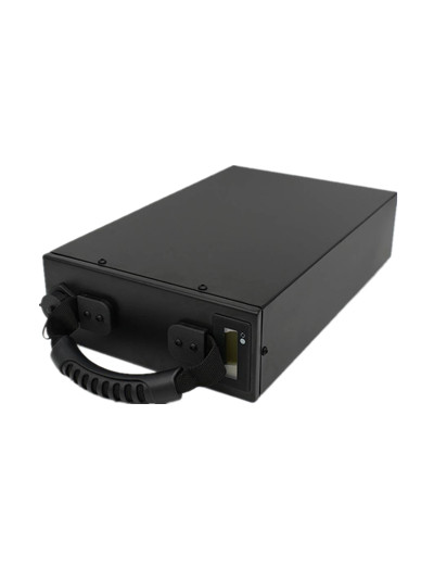 -20℃低溫高倍率，51.8V 5000mAh 救援直升機(jī)