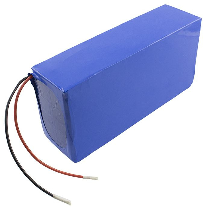25.2V 20Ah 18650 特種車輛電源儲能鋰電池 