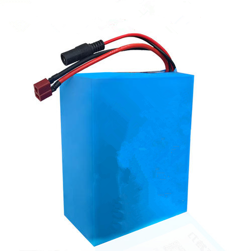 24V 4400（mah）鋰電池(18650動力電池組)