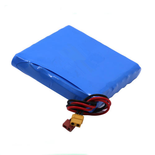 12V 7800mAh 18650 超聲檢測儀器三元鋰離子電