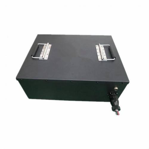 24V 13000mAh 18650 智能機器人三元鋰離子電池 I2C通訊
