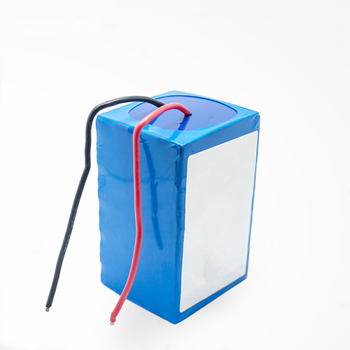六串18650鋰電池組 22.2V 5200mAh