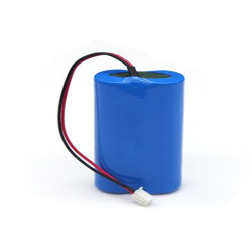 7.4V 2Ah丨環(huán)保設(shè)備鋰電池