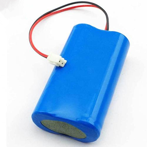 7.4V 2600mAH 移動(dòng)相機(jī)鋰電池