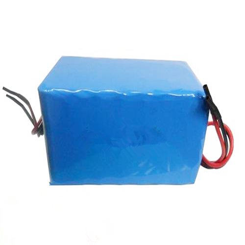 25.2V 5.2Ah 18650 儲(chǔ)能鋰電池，測(cè)控設(shè)備三元鋰電池