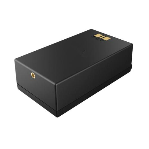 18V 10400mAh 中郵速遞小黃筒儲(chǔ)能+太陽(yáng)能板