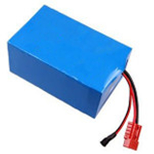 22.2V 23.4Ah丨智能機(jī)器人鋰電池