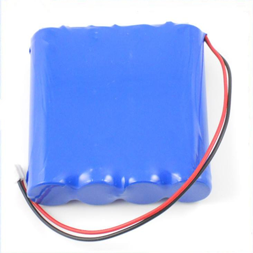 14.8V 3.4Ah 鋰電池組丨心電圖機