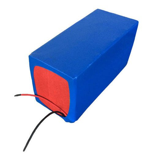 48V 10Ah 18650 下肢康復(fù)訓(xùn)練機(jī)器人三元鋰電池