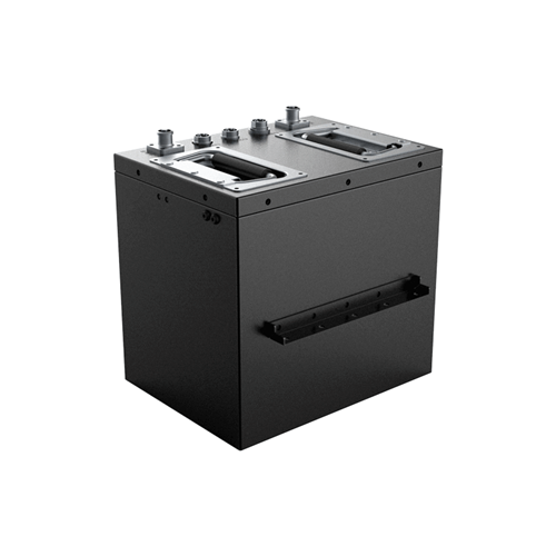 19.2V 14Ah 26650 醫(yī)療器械磷酸鐵鋰電池，RS485通信