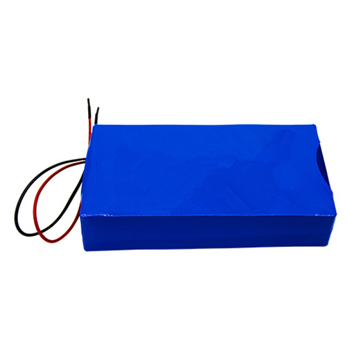 3.6V 10.8Ah 18650 車輛檢測設(shè)備三元鋰離子電