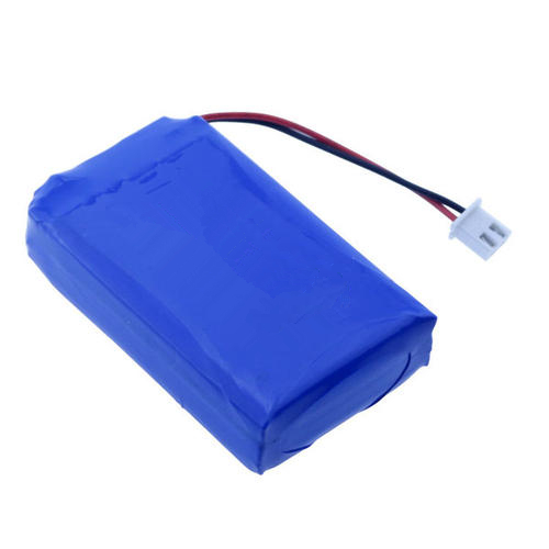 11.1V 4000mAh 4055130 高級美容儀聚合物鋰電池