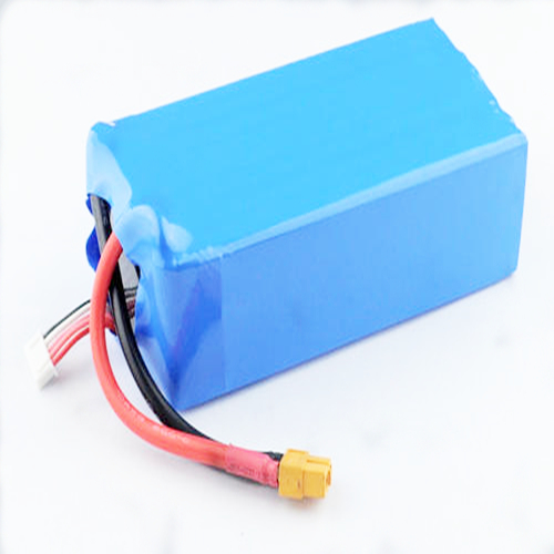 -40℃低溫放電，14.8V 4200mAh 低溫聚合物便攜式移動(dòng)設(shè)備鋰電池，I2C通訊