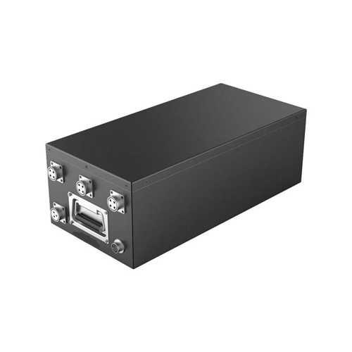 25.2V  30Ah 高鐵檢測設(shè)備鋰電池