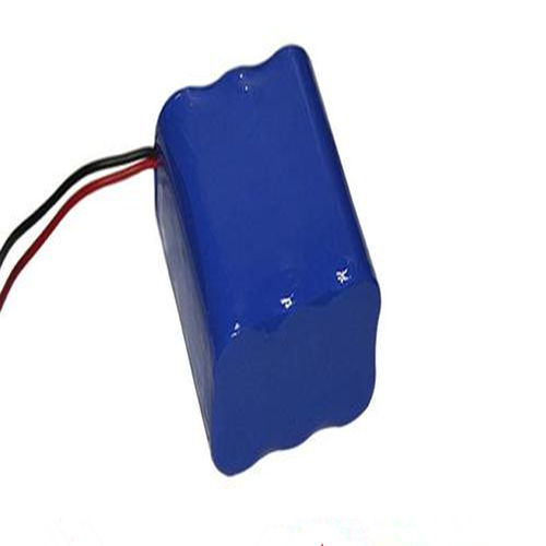 11.1V 5200mAh 醫(yī)療監(jiān)護(hù)儀鋰電池