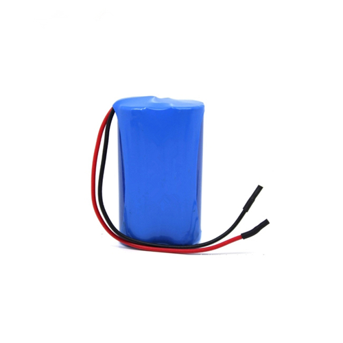 6.4V 1.4Ah 磷酸鐵鋰電池