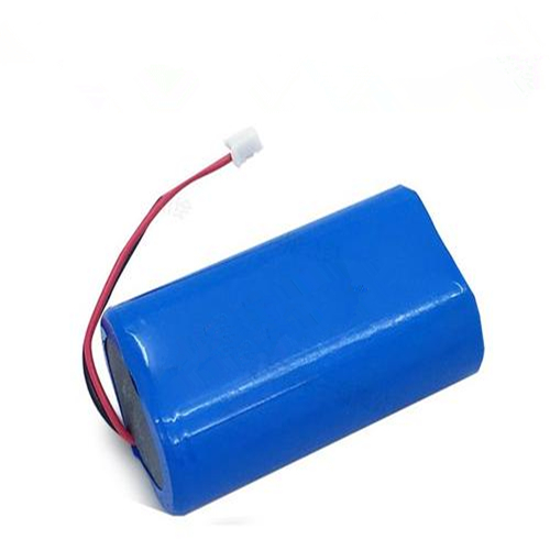 18650 3.7V  4400mAh 鋰電池組