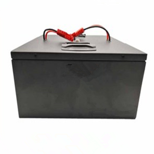 工業(yè)吸塵器24V 100Ah磷酸鐵鋰電池組