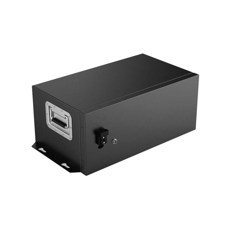 48V 20Ah磷酸鐵鋰電池組 -30℃低溫充放電