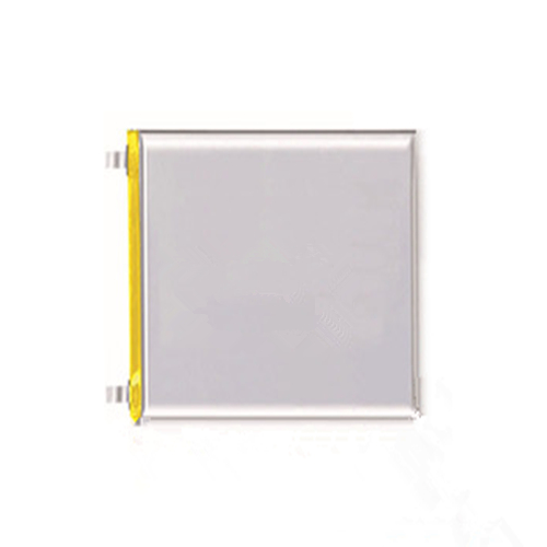 3.7V 530mAh 聚合物鋰電池