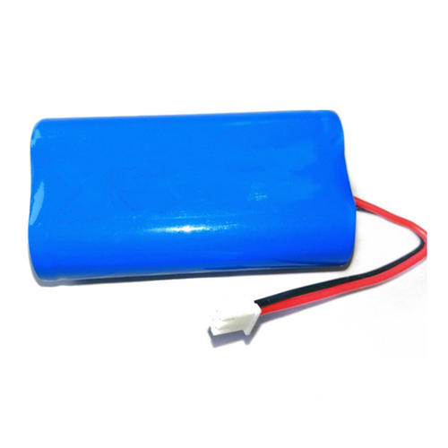 7.4V 1200mAh 掃描槍電池
