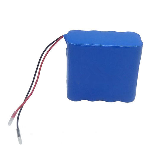 14.8V  4400mAh 充電工作燈電池