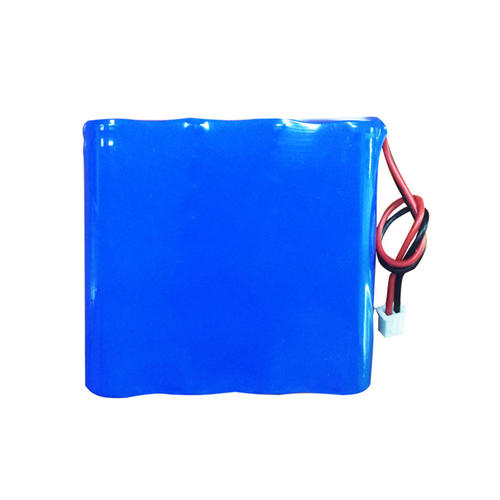 14.8V 2200mAh 18650 機器人三元鋰電池