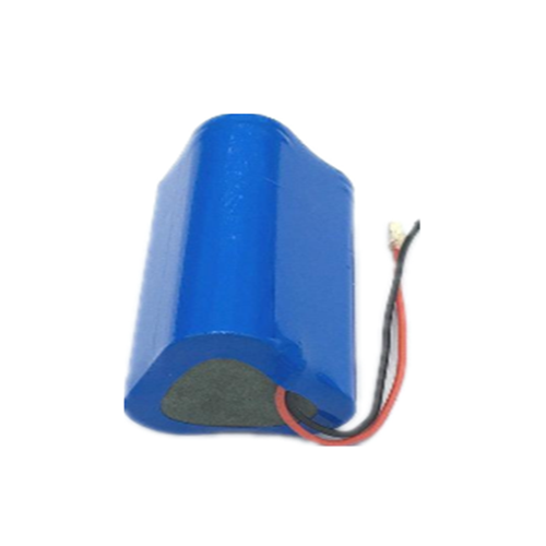 11.1V 2600mAh 18650 精準(zhǔn)擴(kuò)管器三元動力鋰電池
