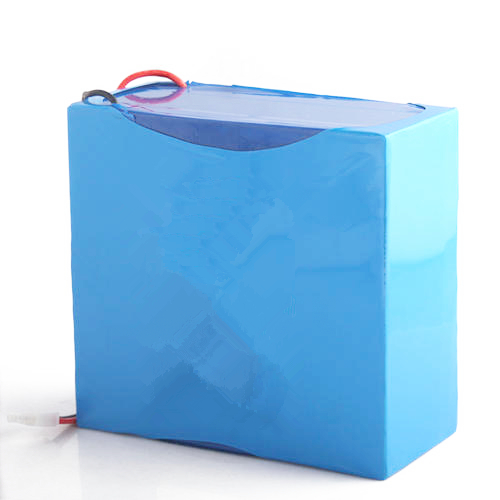 48V 10AH 醫(yī)用康復機器人18650鋰電池組
