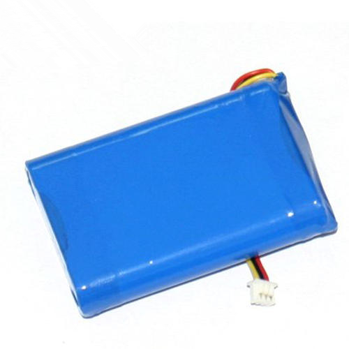 3.6V 2000mAh 103443 手持POS三元鋰電池