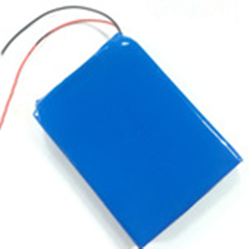 戶外低溫充放鋰電池 11.1V 6400mAh 戶外通信設備寬溫電池