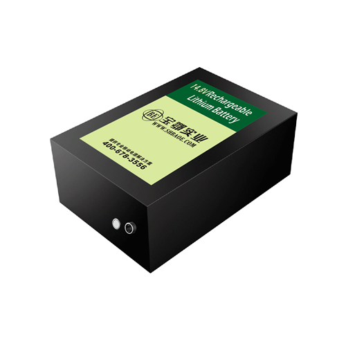 25.6V 20Ah TB2770145 油田檢測設備隔爆型磷酸鐵鋰電池