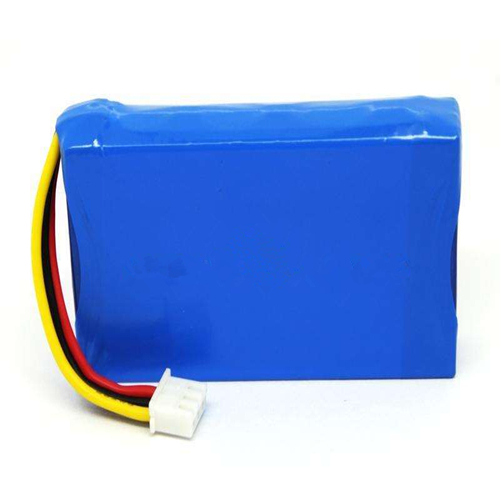 聚合物653470  7.4V  2000MAh低溫電池