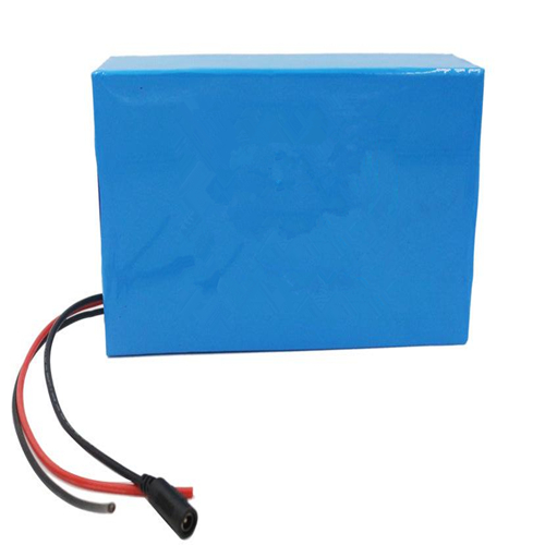 48V 20Ah 18650 三洋 特種機(jī)器人儲能鋰電池 Can通訊