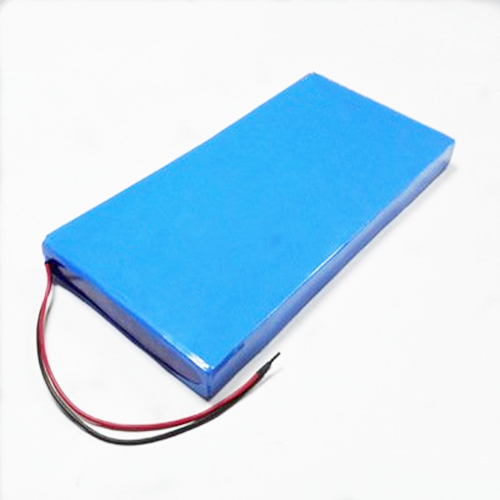 戶外電網(wǎng)監(jiān)控低溫鋰電池