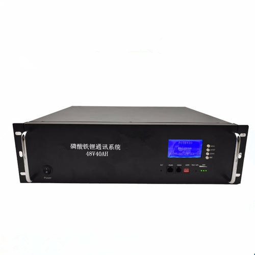 48V 40AH   通訊基站電池