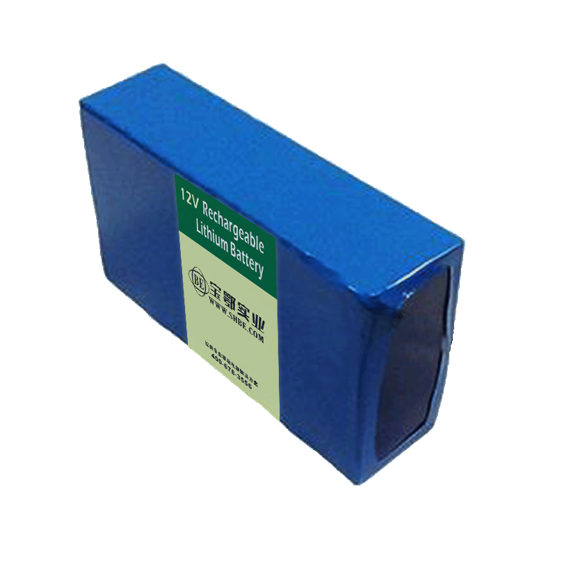 低溫高能量密度電池11.1V 9000mAh 加固型筆記本電腦