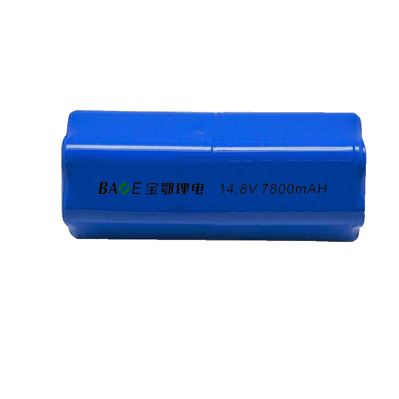 家庭好伙伴智能家居掃地機器人鋰14.8V-4.4AH鋰電池