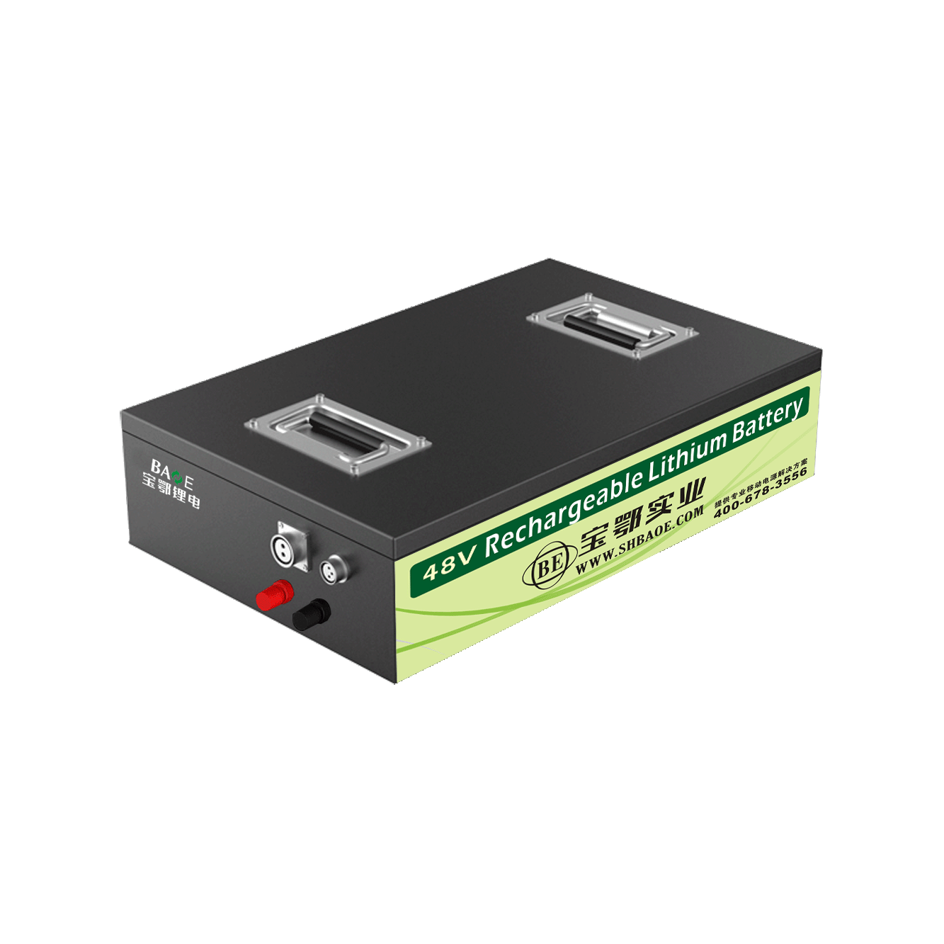 48V22AH物流AGV動力鋰電池組