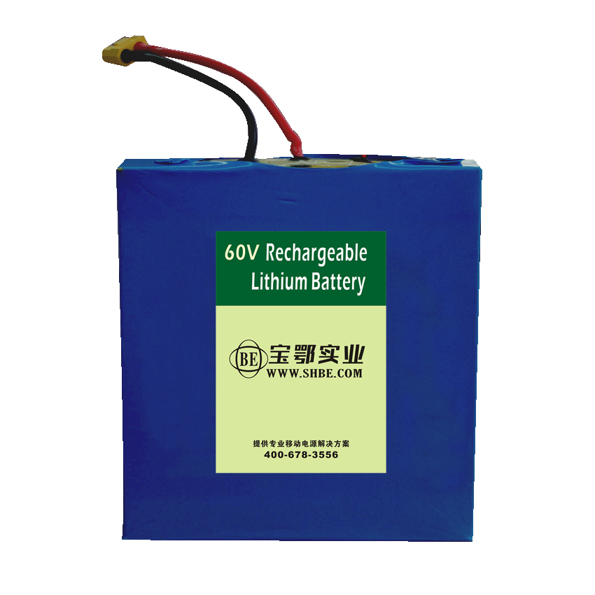 11.1V-11AH管道爬行檢測儀鋰電池