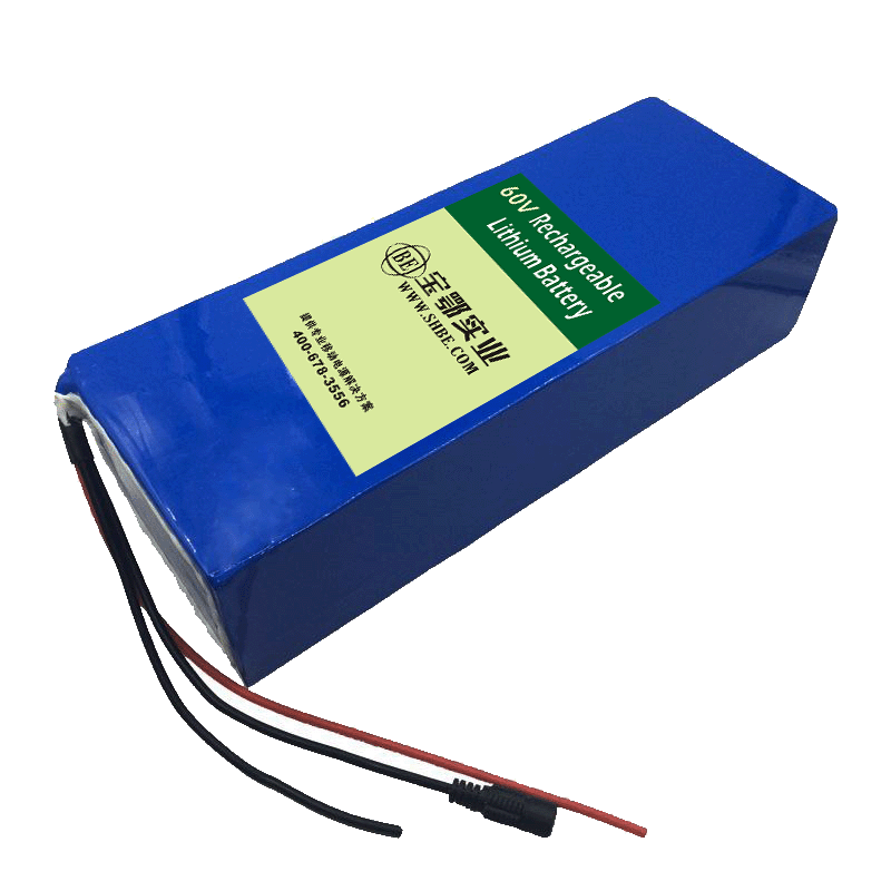 12V-30AH機器人用動力鋰電池組