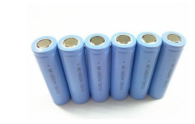 18650鋰電池充不進(jìn)電是怎么回事及解決方法