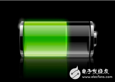 鋰電池充電過程的四個(gè)階段淺談