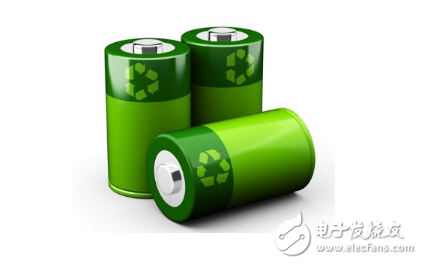 鋰電池充電過程的四個(gè)階段淺談